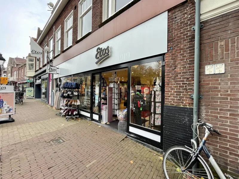 Etos Bloemendaalseweg 277 Overveen — foto 3