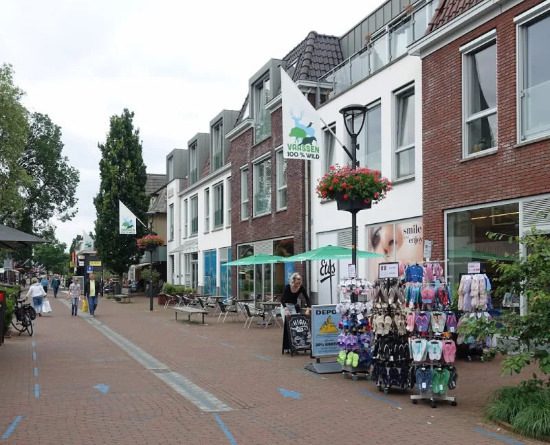 Etos Dorpsstraat 58 Vaassen — foto 2