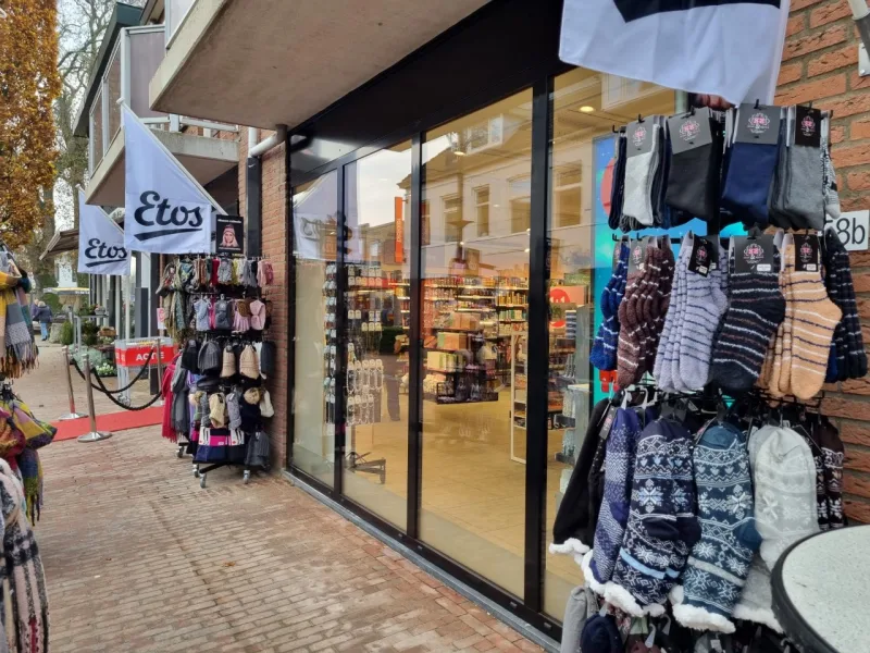 Etos Dorpsstraat 58 Vaassen — foto 3
