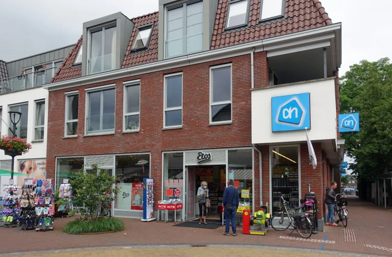 Etos Dorpsstraat 58 Vaassen — foto 4
