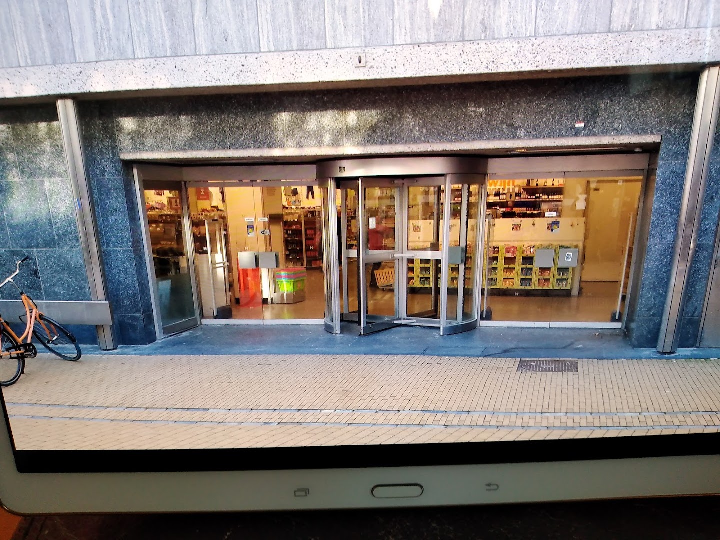 HEMA Groningen-Centrum — foto 1