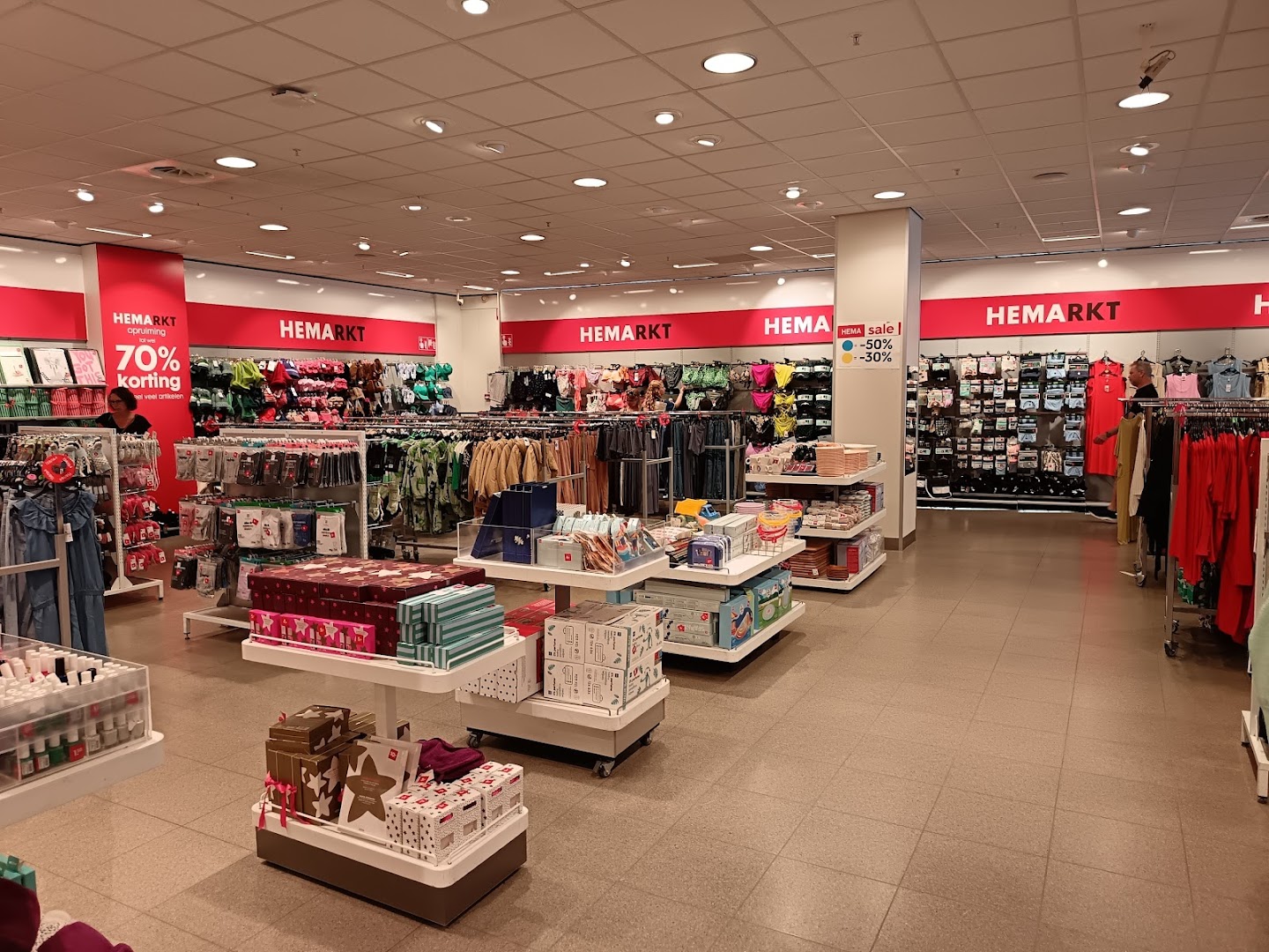 HEMA Groningen-Centrum — foto 4
