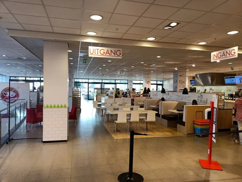 HEMA Groningen-Centrum — foto 11