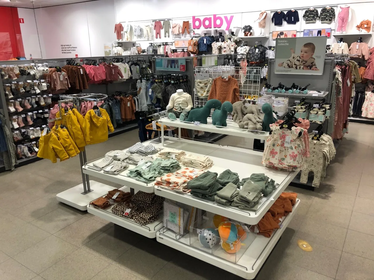 HEMA Groningen-Centrum — foto 12