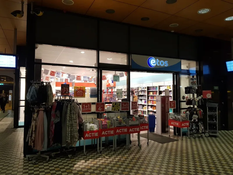 Etos Stationsplein 6J Nijmegen — foto 10