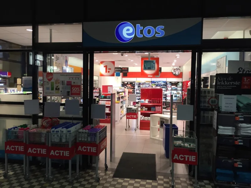 Etos Stationsplein 6J Nijmegen — foto 4