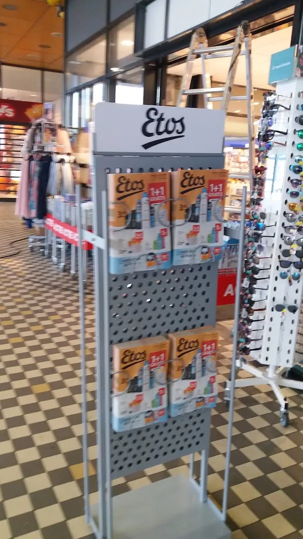 Etos Stationsplein 6J Nijmegen — foto 5