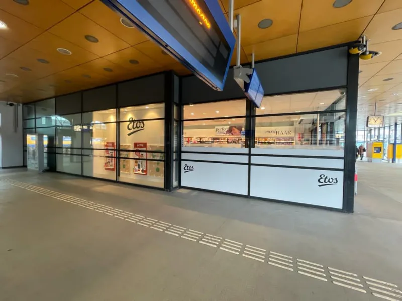 Etos Stationsplein 6J Nijmegen — foto 8