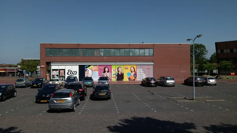 Etos De Bongerd 51 Doetinchem
