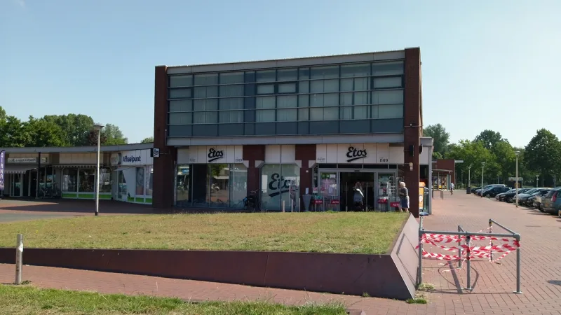 Etos De Bongerd 51 Doetinchem — foto 3