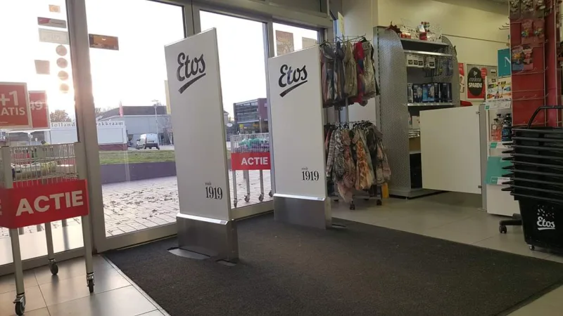 Etos De Bongerd 51 Doetinchem — foto 6