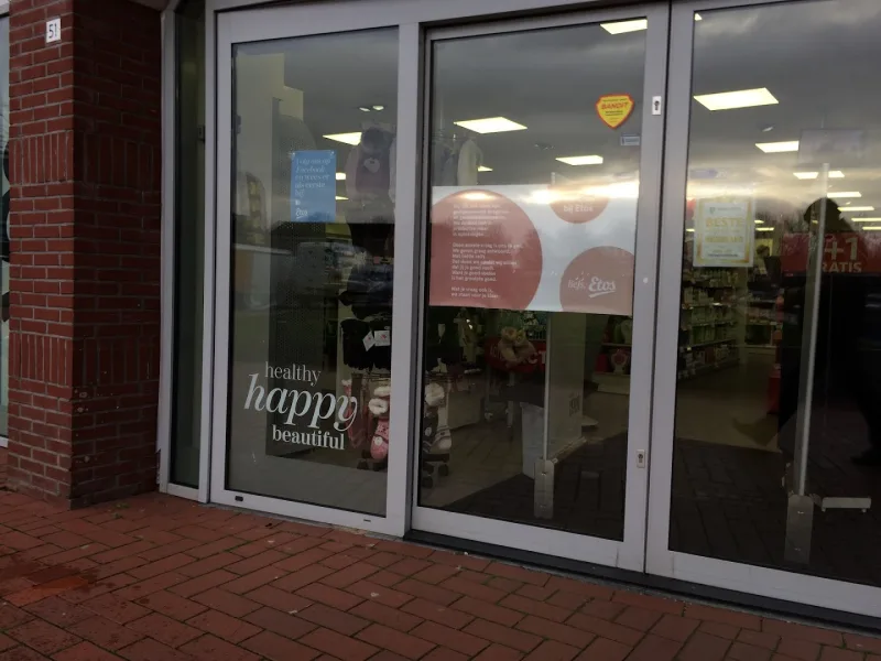 Etos De Bongerd 51 Doetinchem — foto 8