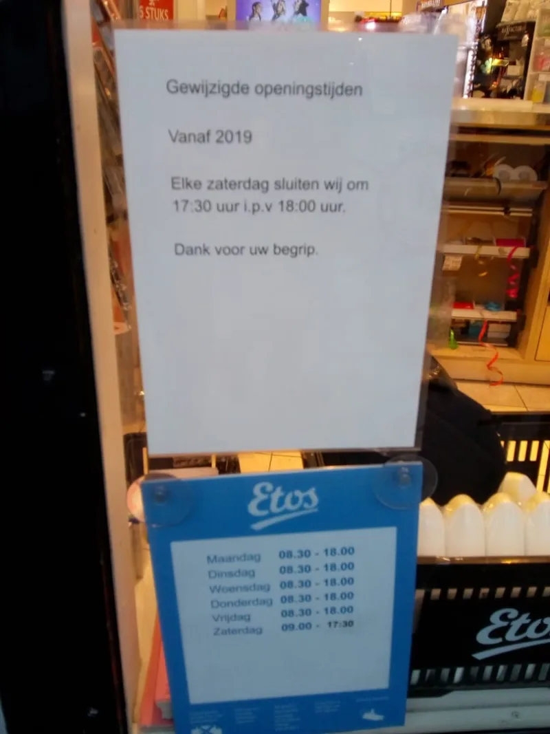 Etos Handelstraat 71 Utrecht — foto 3