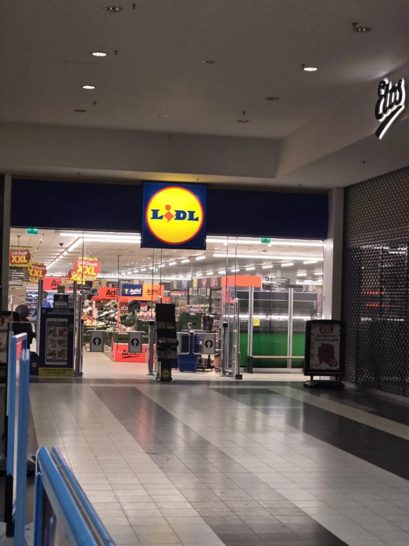 Etos Pampusweg 13a Muiden