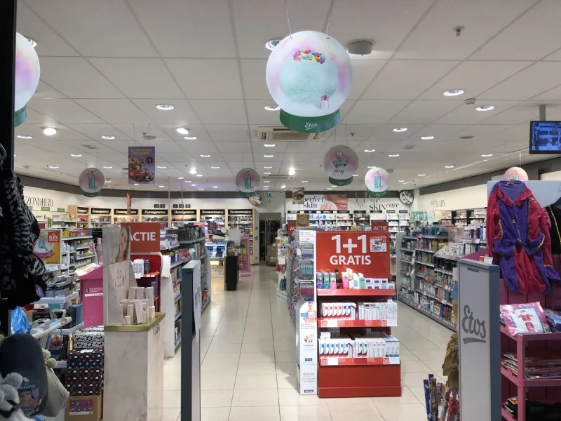 Etos Pampusweg 13a Muiden — foto 3