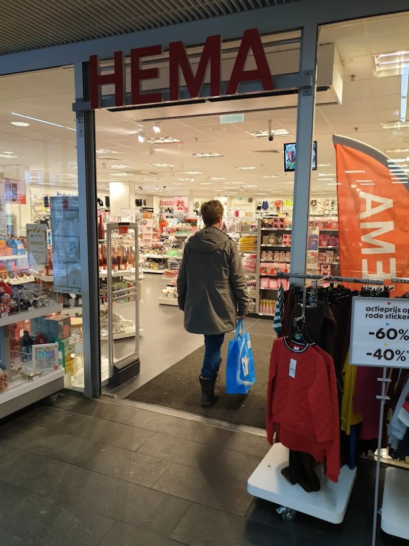 HEMA Groningen-Lewenborg — foto 2
