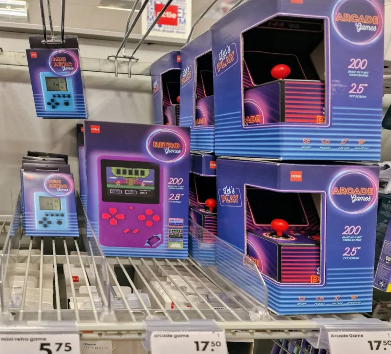 HEMA Groningen-Lewenborg — foto 7