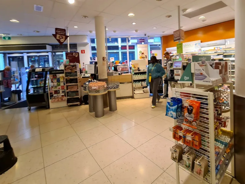 Etos Nieuwendijk 182 -184 Amsterdam — foto 7
