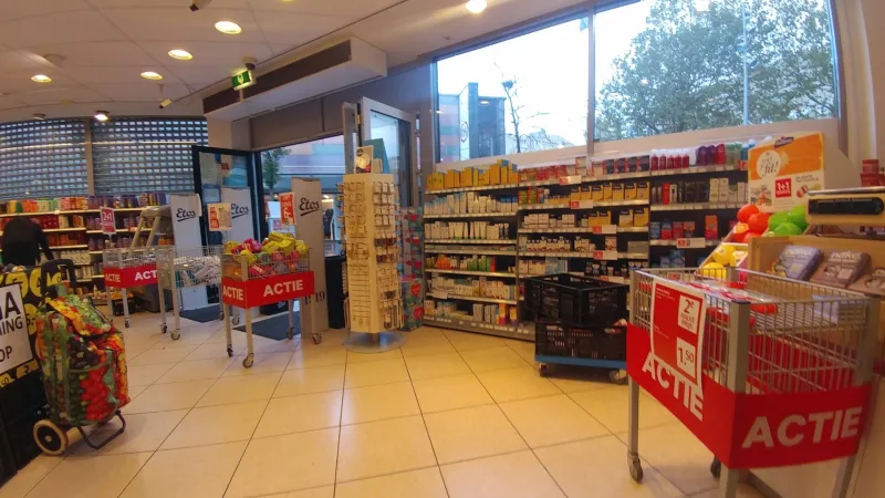 Etos Bijlmerplein 92 Amsterdam — foto 3