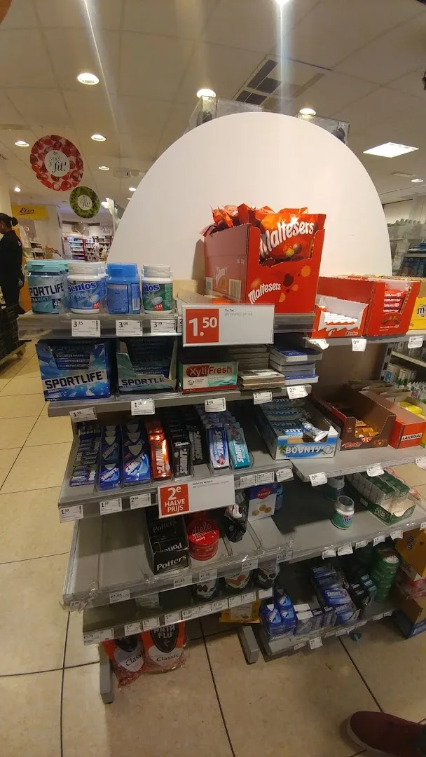 Etos Bijlmerplein 92 Amsterdam — foto 4