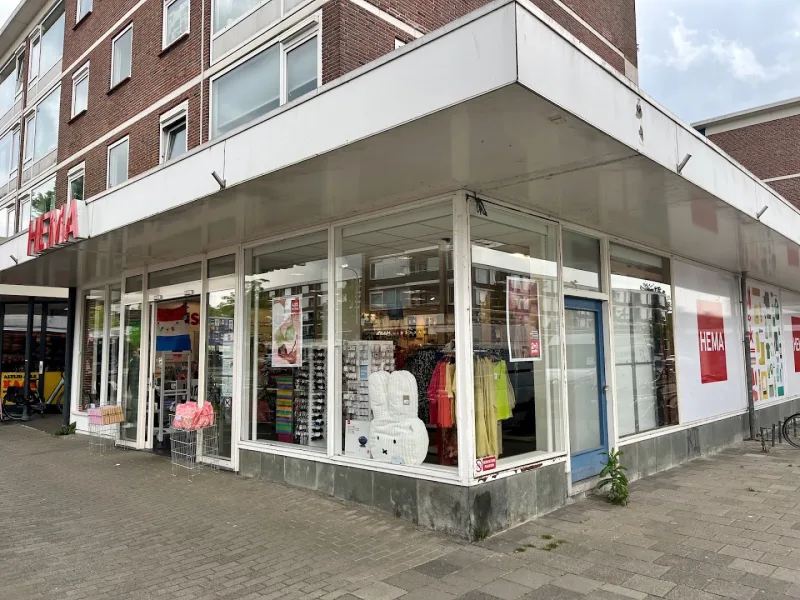 HEMA Groningen Overwinningsplein — foto 2