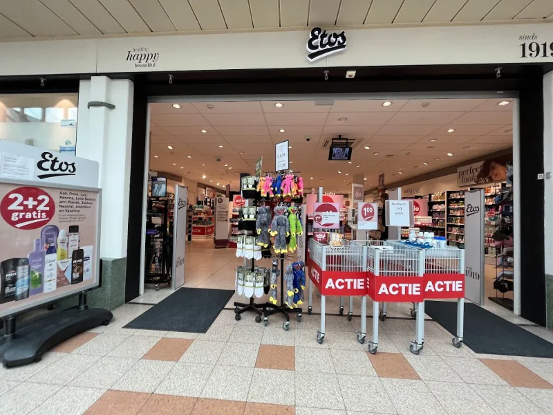 Etos Dobbe 26 Zwolle