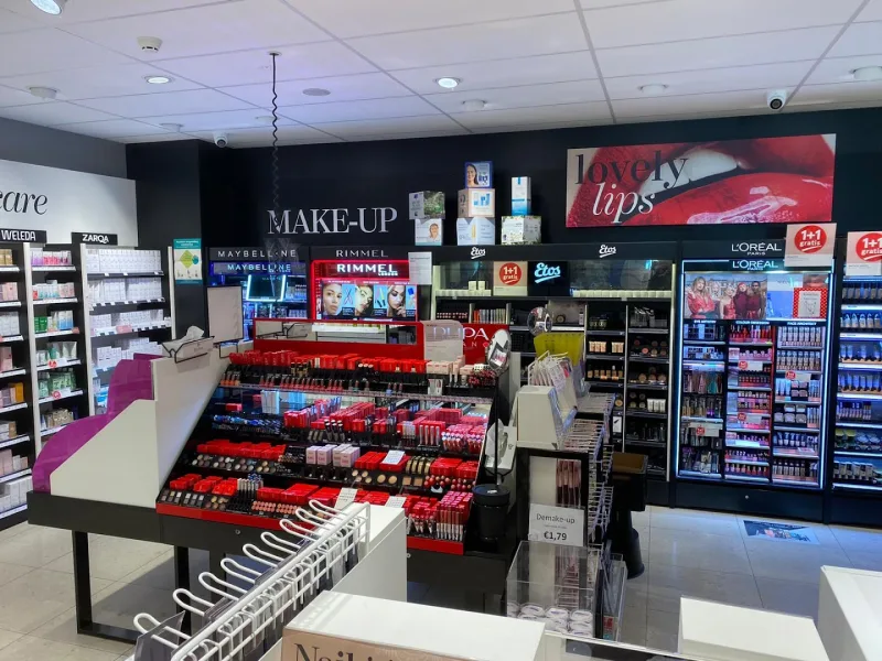 Etos Dobbe 26 Zwolle — foto 3