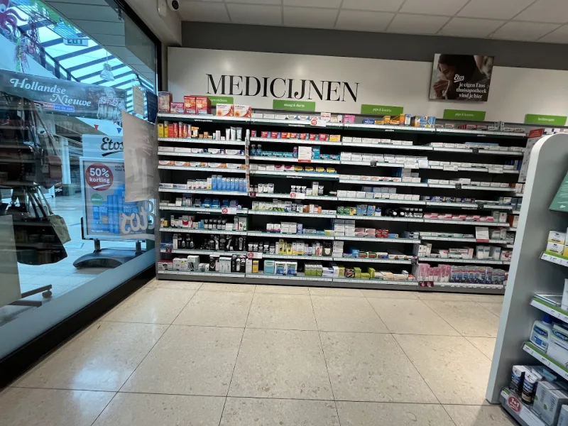 Etos Dobbe 26 Zwolle — foto 5