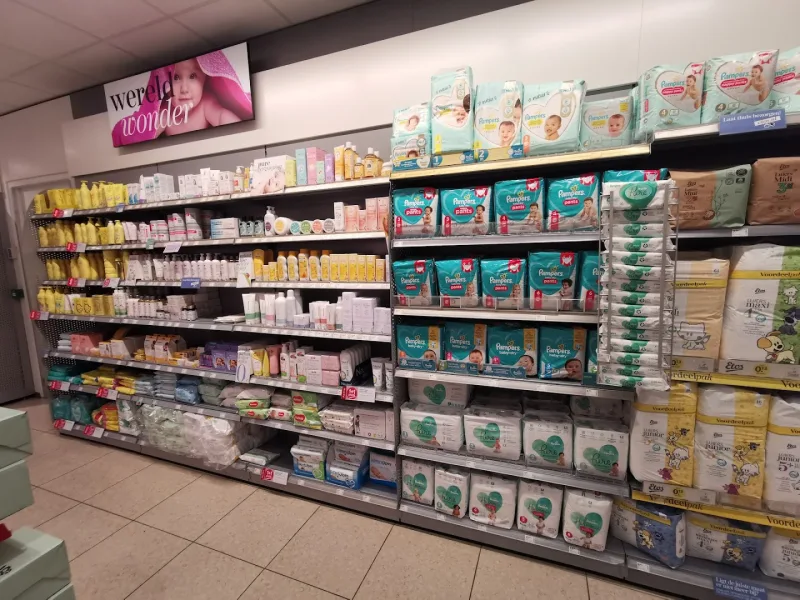Etos Reigerhof Nieuwerkerk aan den 71 Ijssel — foto 4