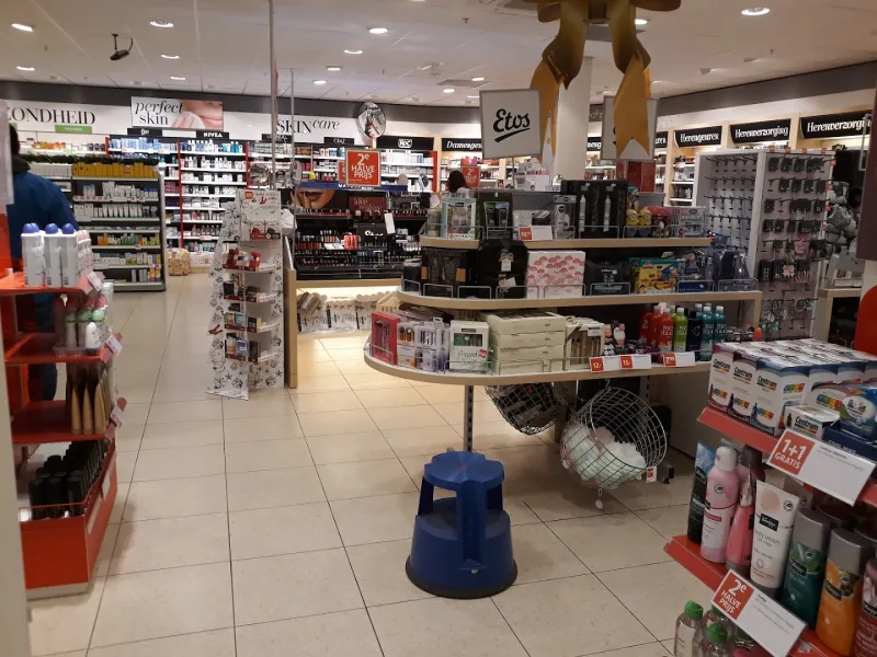 Etos Reigerhof Nieuwerkerk aan den 71 Ijssel — foto 8