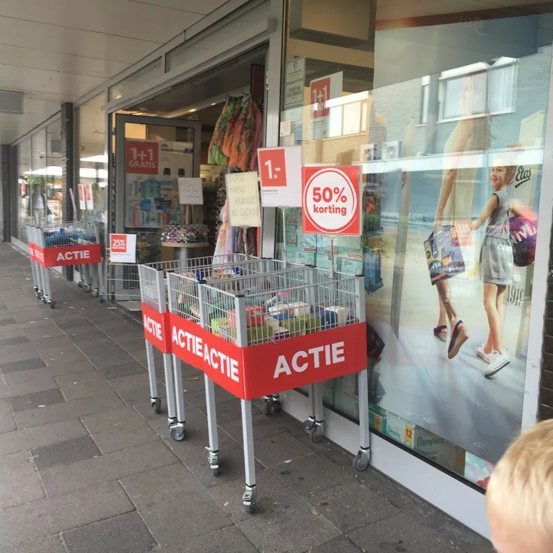Etos De Loper 14 Vlaardingen