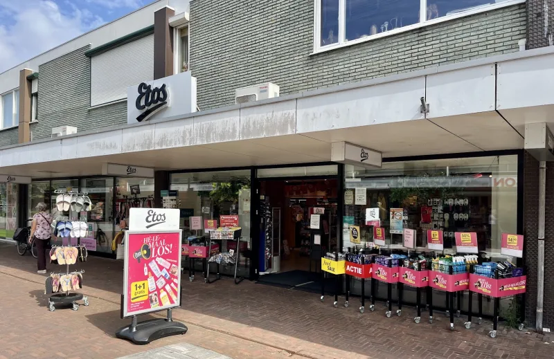 Etos De Loper 14 Vlaardingen — foto 5