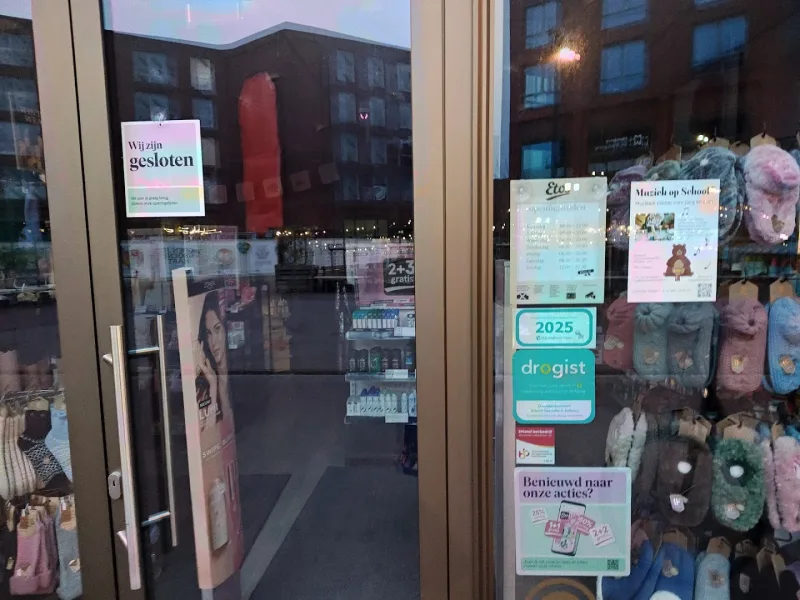 Etos Oranje Marieplein 7 Nijmegen — foto 3