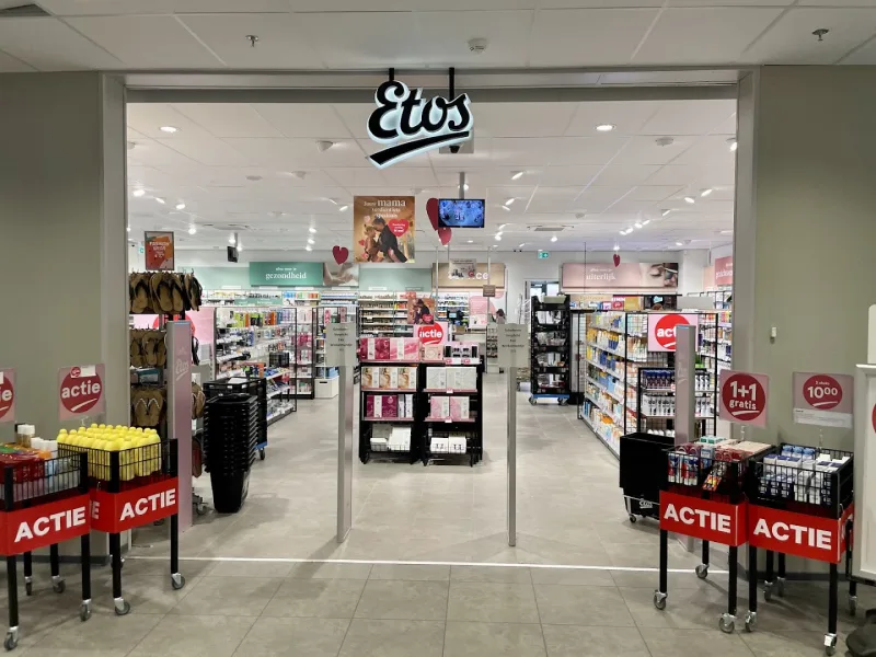 Etos Walenburgerweg 139C Rotterdam — foto 2