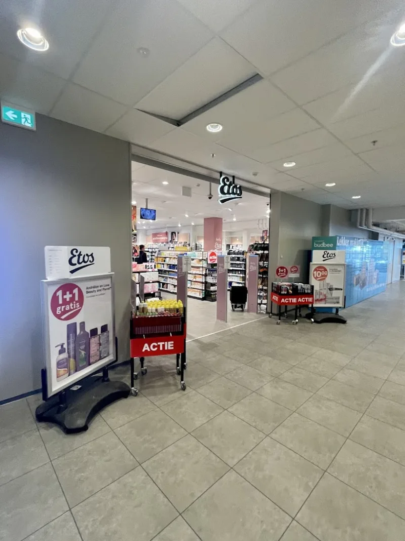 Etos Walenburgerweg 139C Rotterdam — foto 3