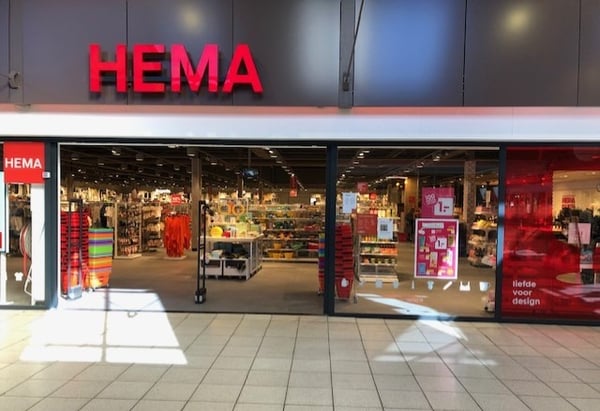 HEMA Groningen-Paddepoel