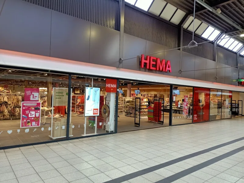 HEMA Groningen-Paddepoel — foto 1