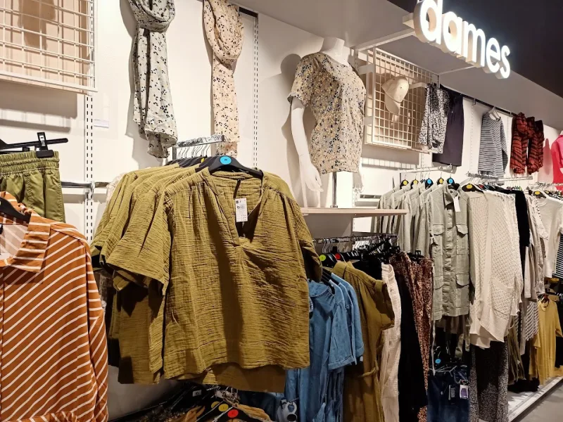 HEMA Groningen-Paddepoel — foto 8