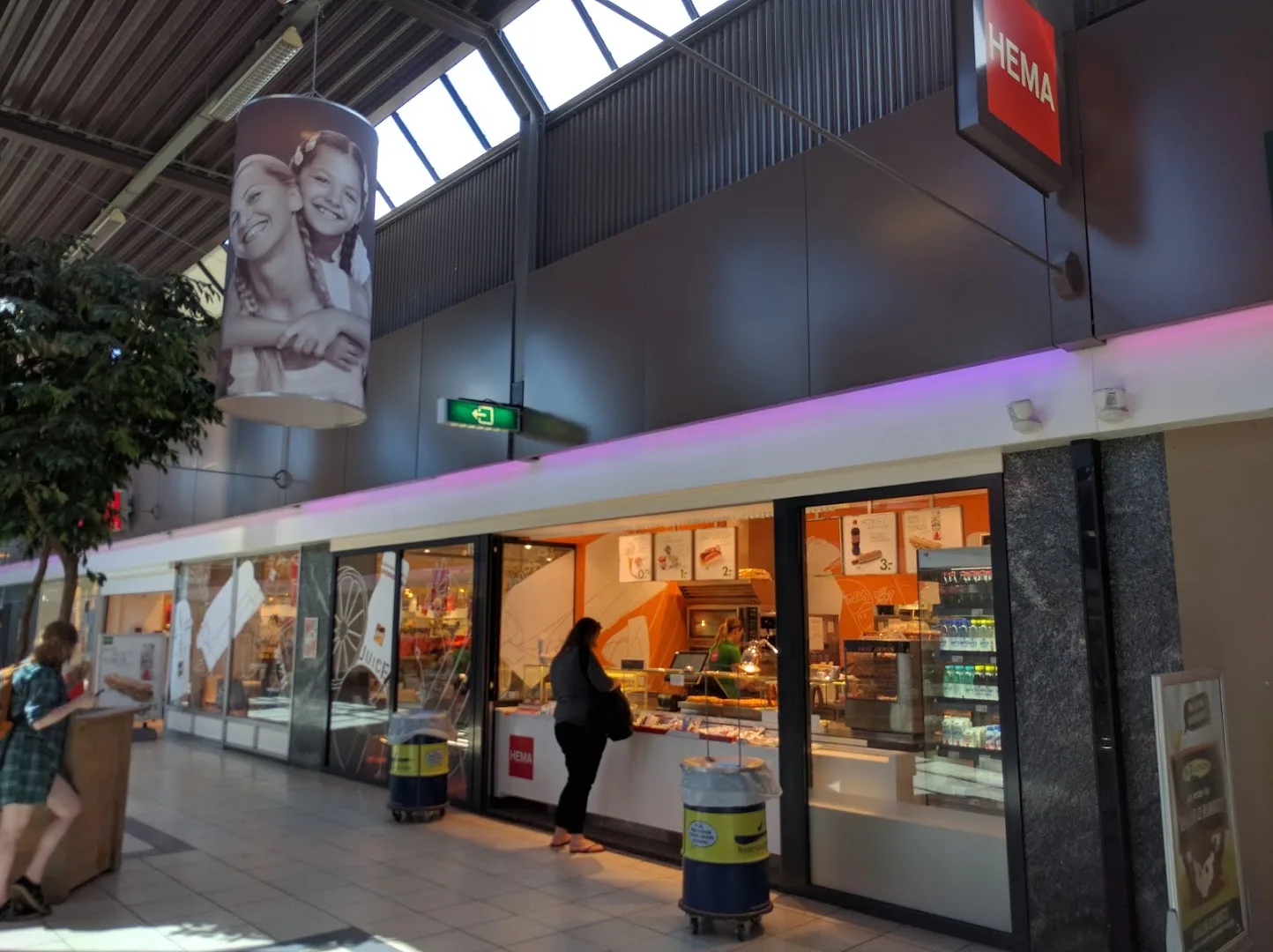 HEMA Groningen-Paddepoel — foto 11