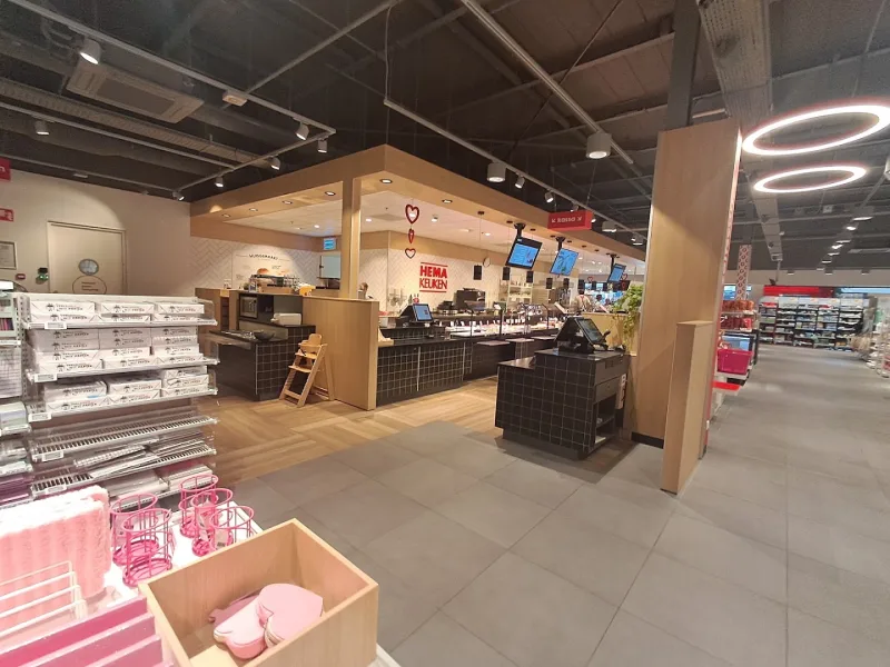 HEMA Groningen-Paddepoel — foto 3