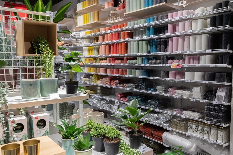 HEMA Groningen-Paddepoel — foto 5
