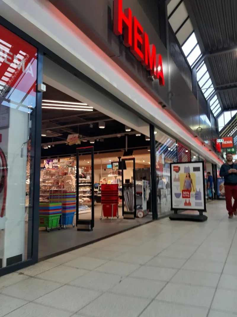 HEMA Groningen-Paddepoel — foto 7