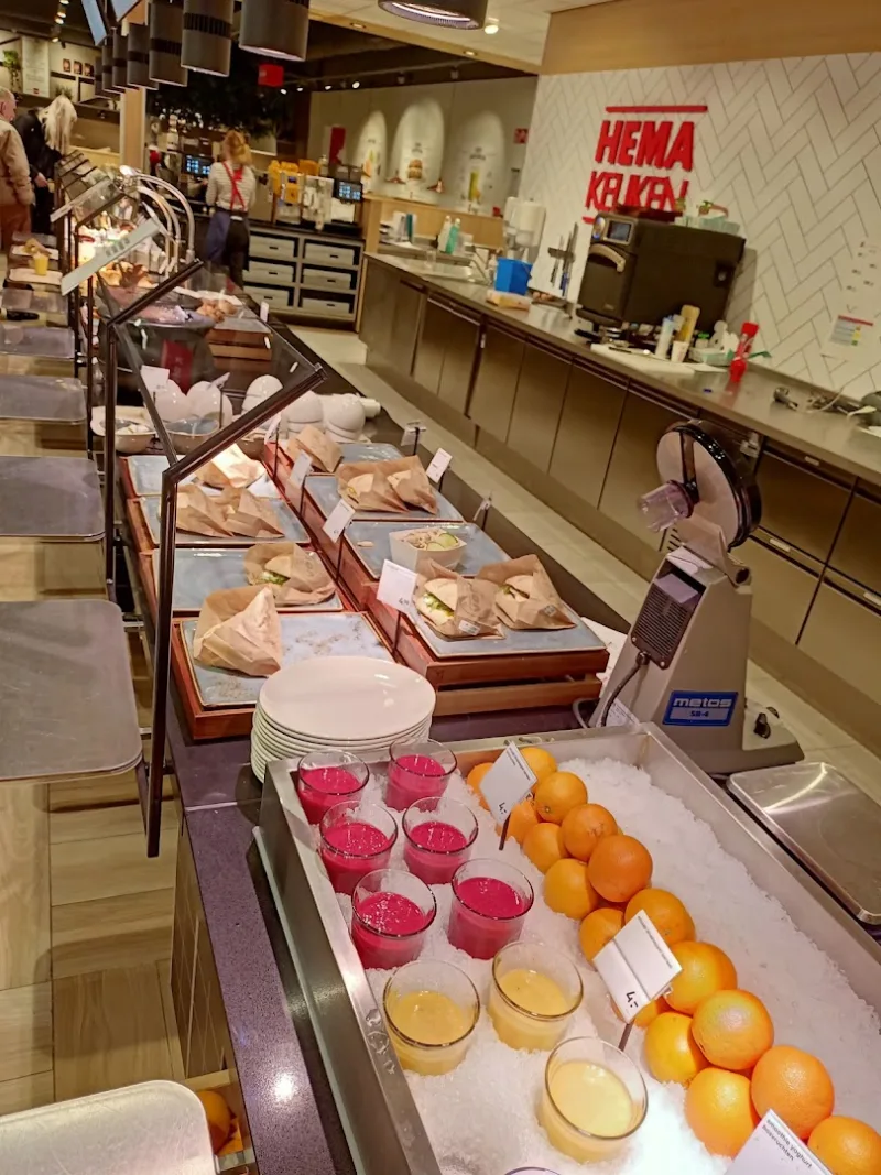 HEMA Groningen-Paddepoel — foto 2