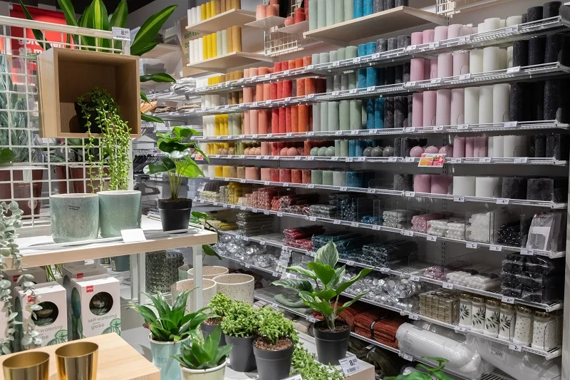 HEMA Groningen-Paddepoel — foto 6
