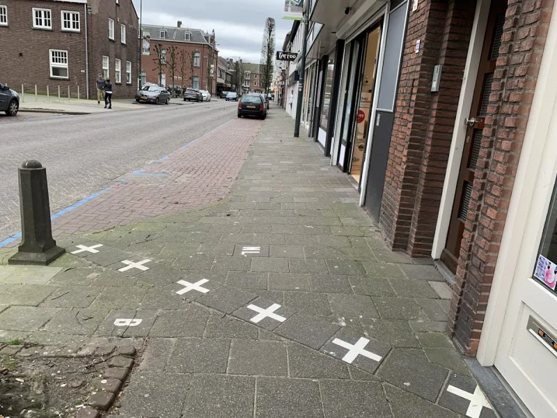 Etos Sint Annaplein Baarle 22 Nassau — foto 10
