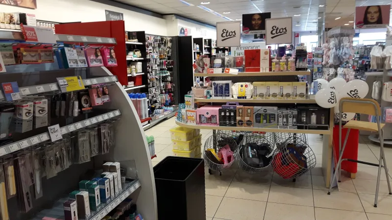Etos Sint Annaplein Baarle 22 Nassau — foto 3