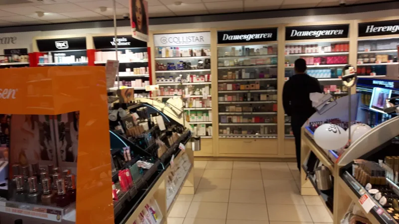 Etos Sint Annaplein Baarle 22 Nassau — foto 5