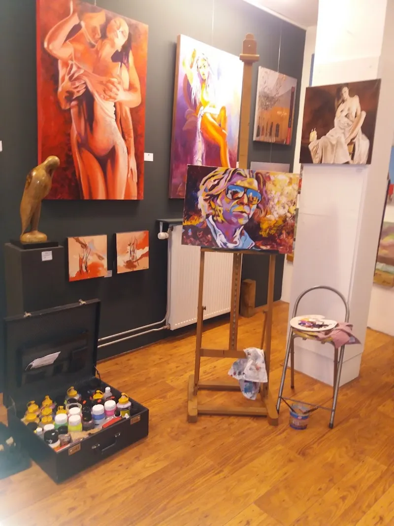 Etos Sint Annaplein Baarle 22 Nassau — foto 7