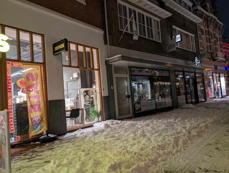 Etos Langestraat 19 Winschoten — foto 4