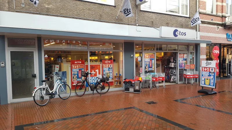 Etos Langestraat 19 Winschoten — foto 6
